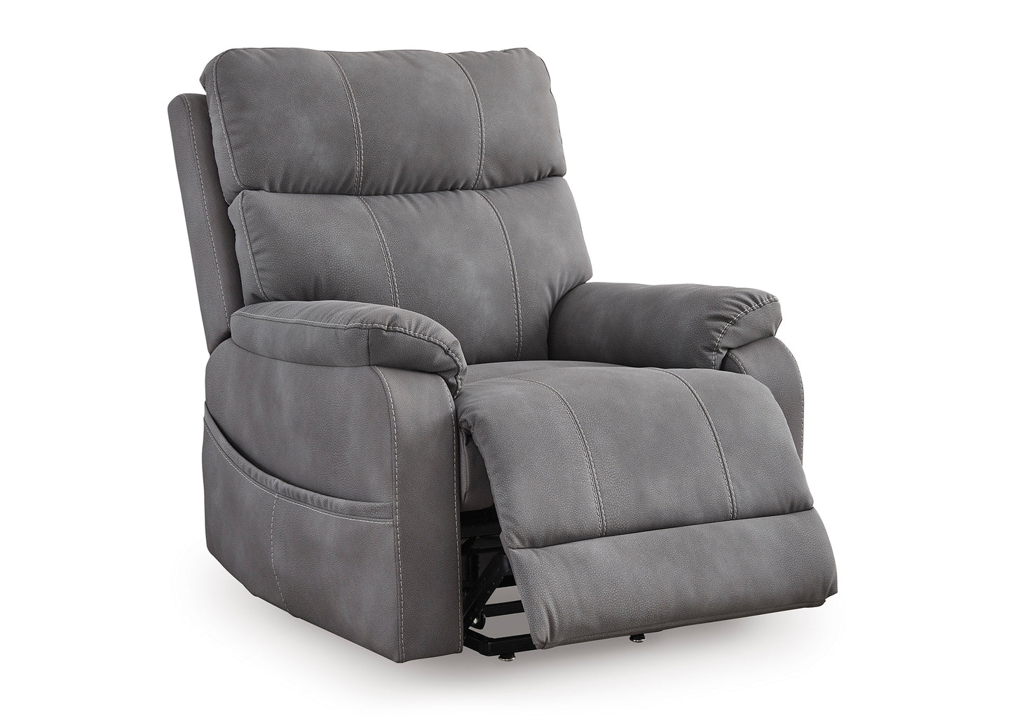 Bergere Next-Gen con elevación eléctrica