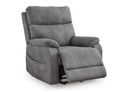 Bergere Next-Gen con elevación eléctrica