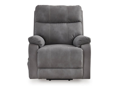 Bergere Next-Gen con elevación eléctrica
