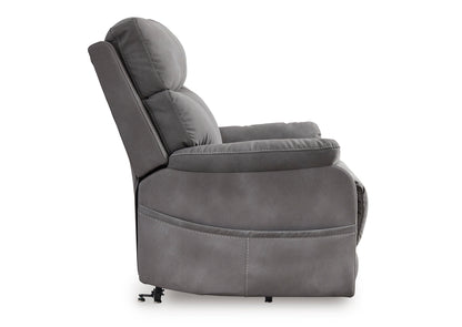 Bergere Next-Gen con elevación eléctrica