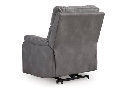 Bergere Next-Gen con elevación eléctrica