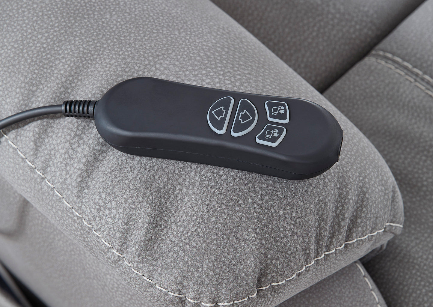 Bergere Next-Gen con elevación eléctrica