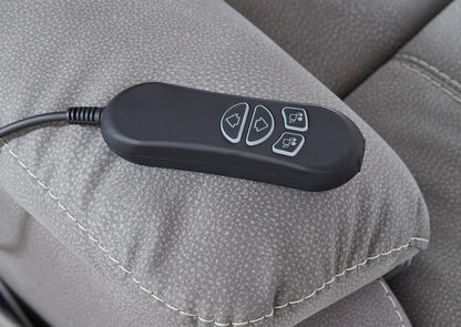 Bergere Next-Gen con elevación eléctrica