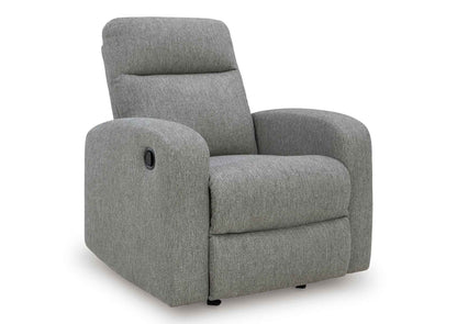 Bergere manual Moreau