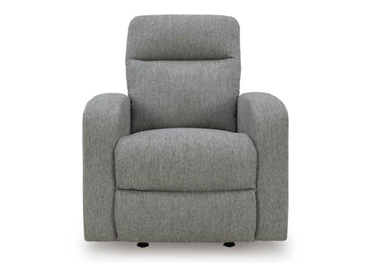 Bergere manual Moreau