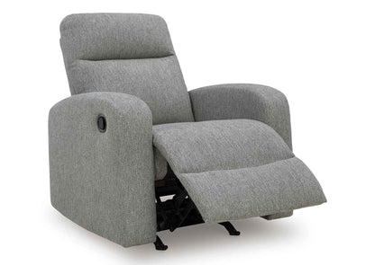 Bergere manual Moreau