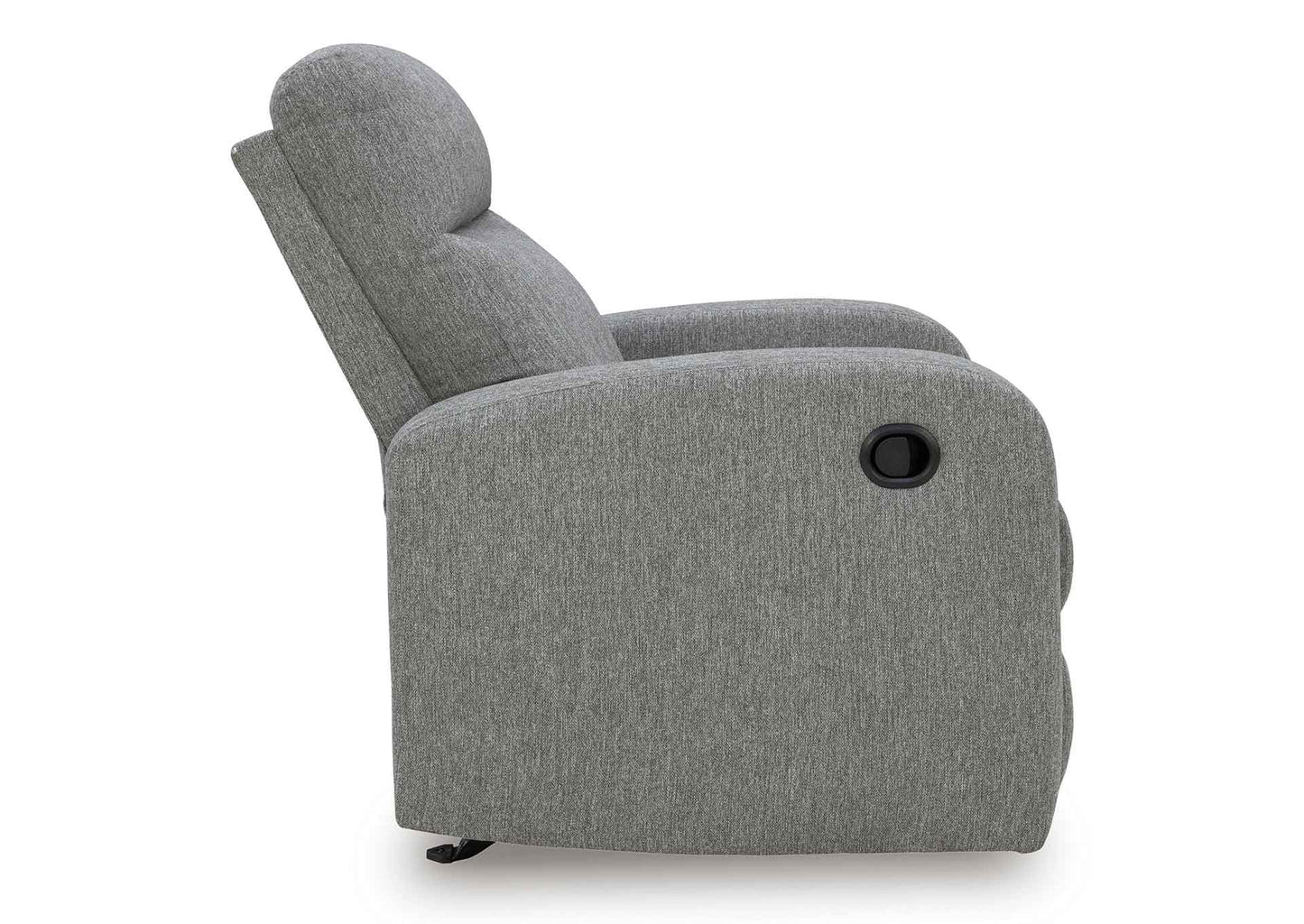 Bergere manual Moreau