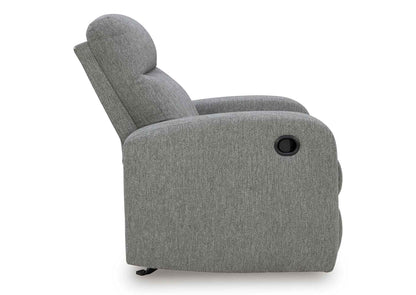 Bergere manual Moreau