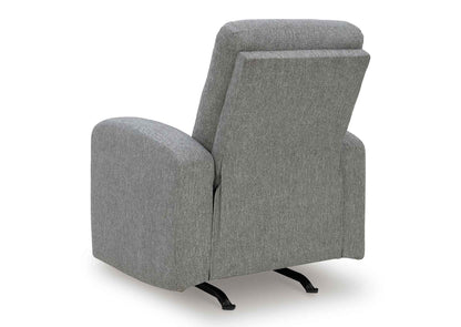 Bergere manual Moreau