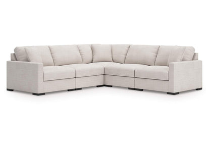 Seccional modular Omaha 5 piezas