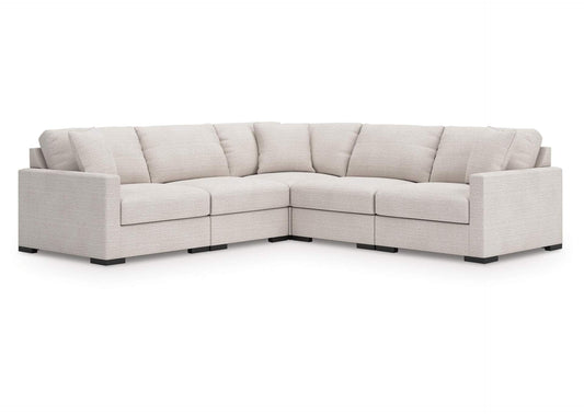 Seccional modular Omaha 5 piezas