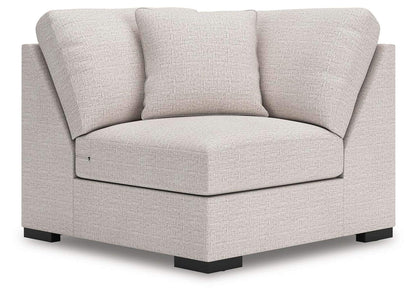 Seccional modular Omaha 5 piezas