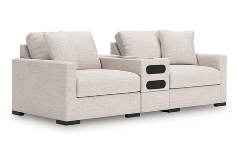 Seccional modular Omaha 3 piezas