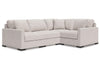 Seccional Modular Omaha 4 piezas beige