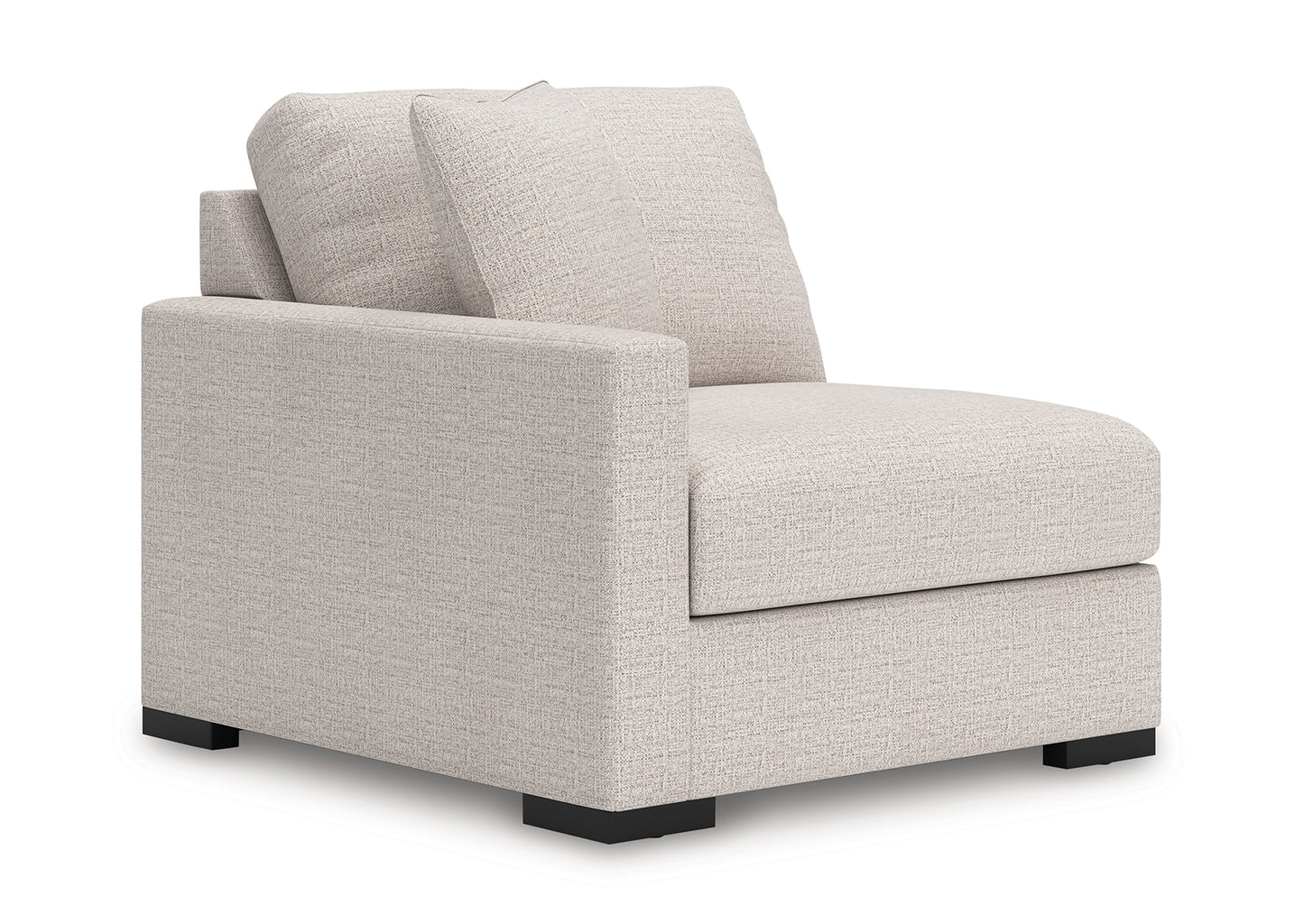 Seccional Modular Omaha 4 piezas beige