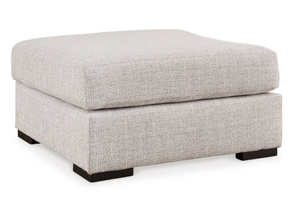 Ottoman Larce