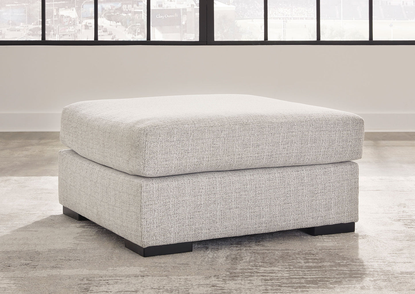 Ottoman Larce