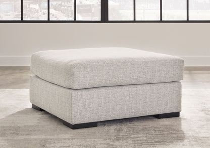 Ottoman Larce