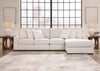 Seccional chaise Larce 3 piezas