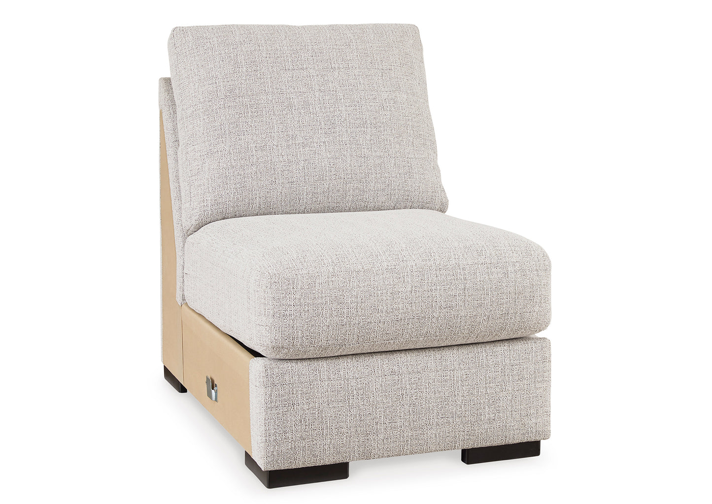 Seccional chaise Larce 3 piezas