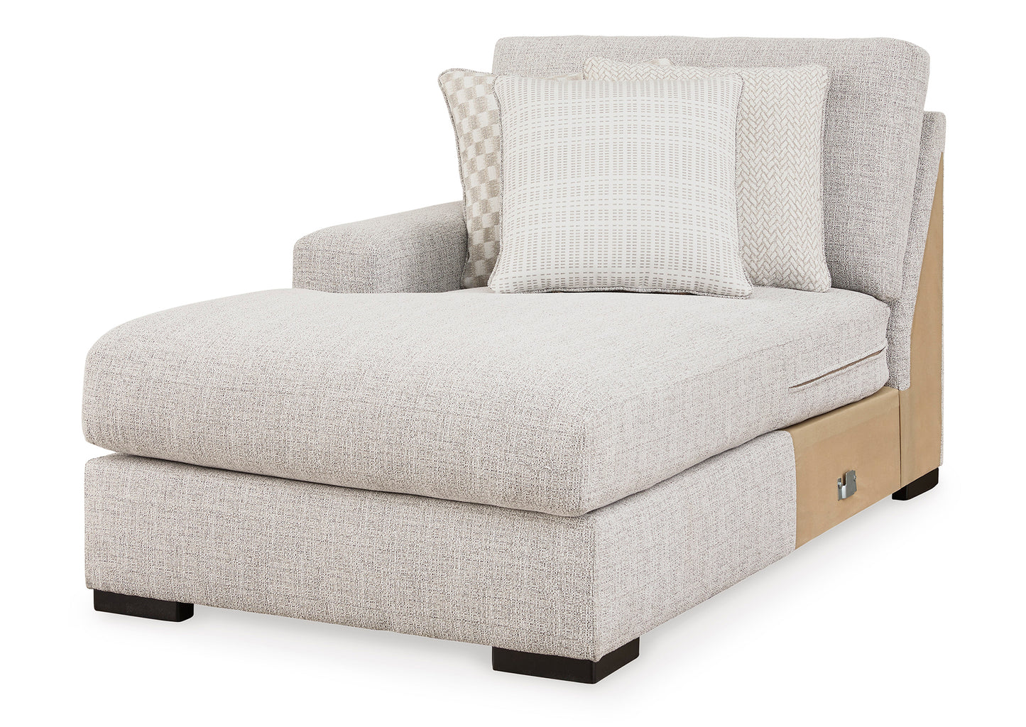 Seccional chaise Larce 5 piezas