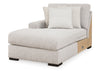 Seccional chaise Larce 5 piezas