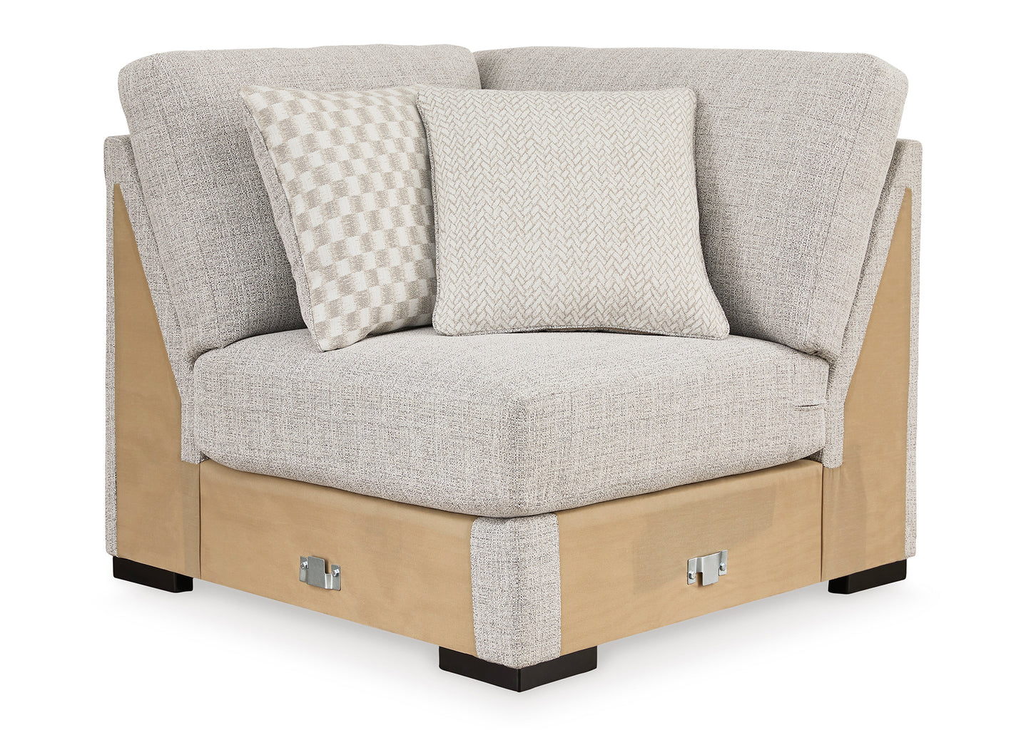 Seccional chaise Larce 5 piezas