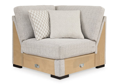 Seccional chaise Larce 5 piezas