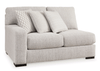 Seccional chaise derecho Larce 5 piezas