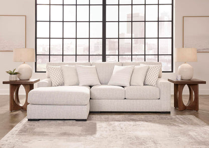 Seccional chaise Larce 2 piezas