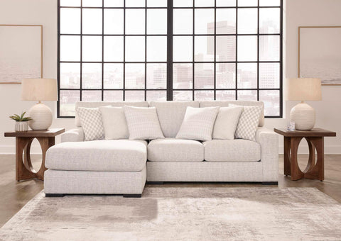 Seccional chaise Larce 2 piezas