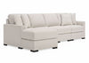 Seccional chaise Larce 2 piezas