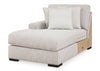 Seccional chaise Larce 2 piezas