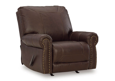 Bergere cuero Colleton