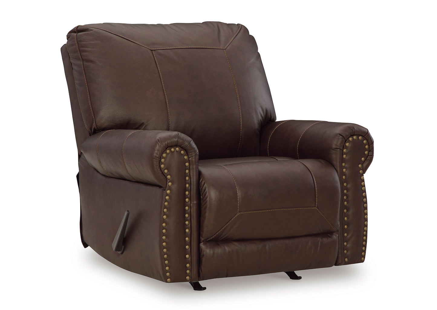 Bergere cuero manual Colleton