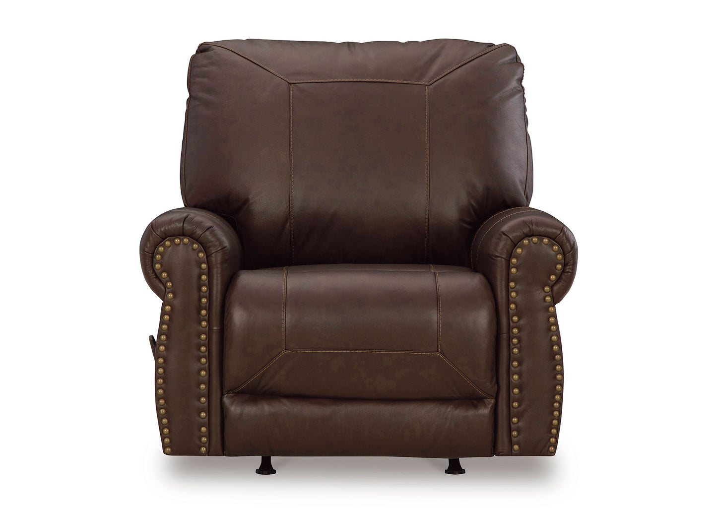 Bergere cuero manual Colleton