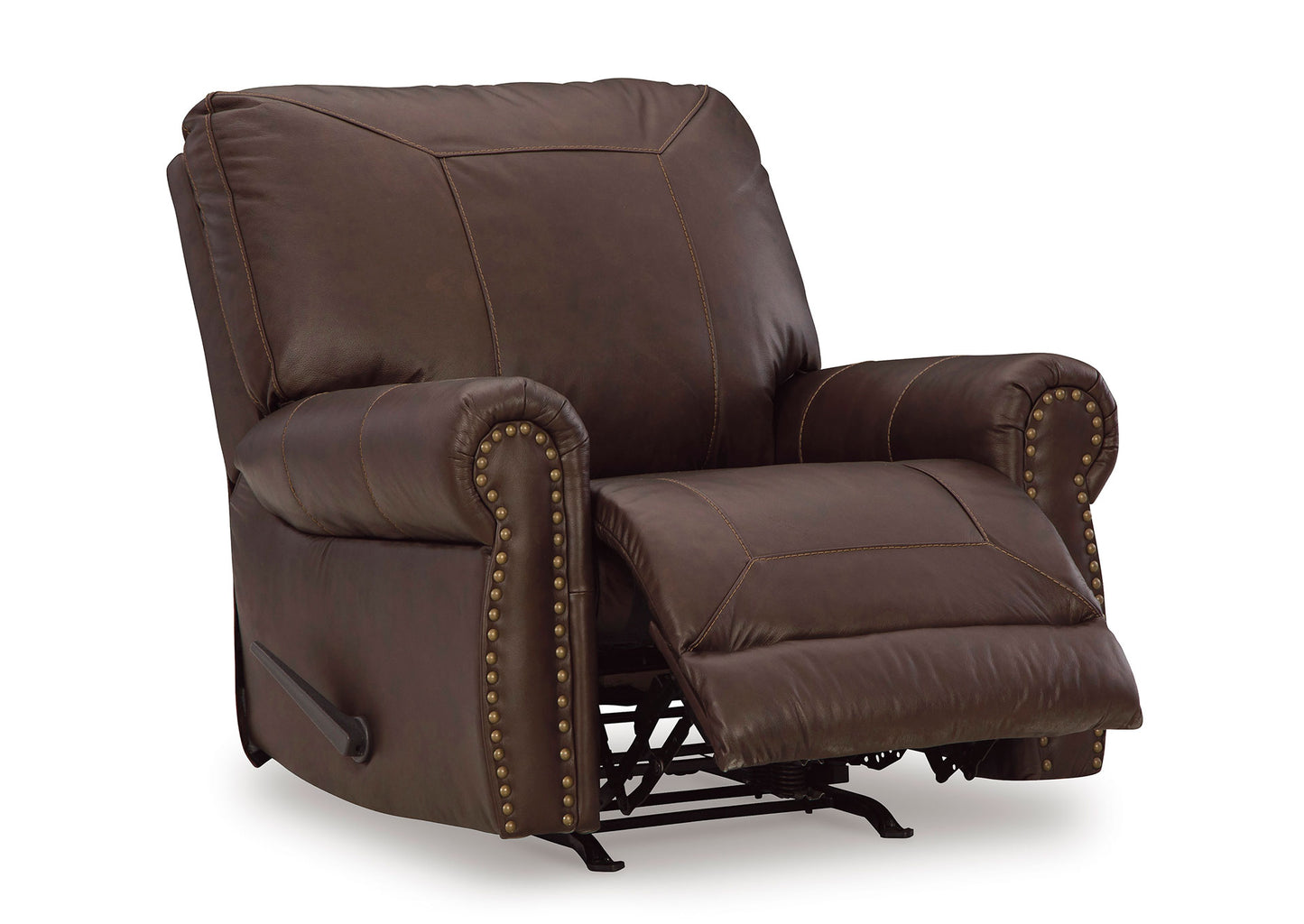 Bergere cuero manual Colleton