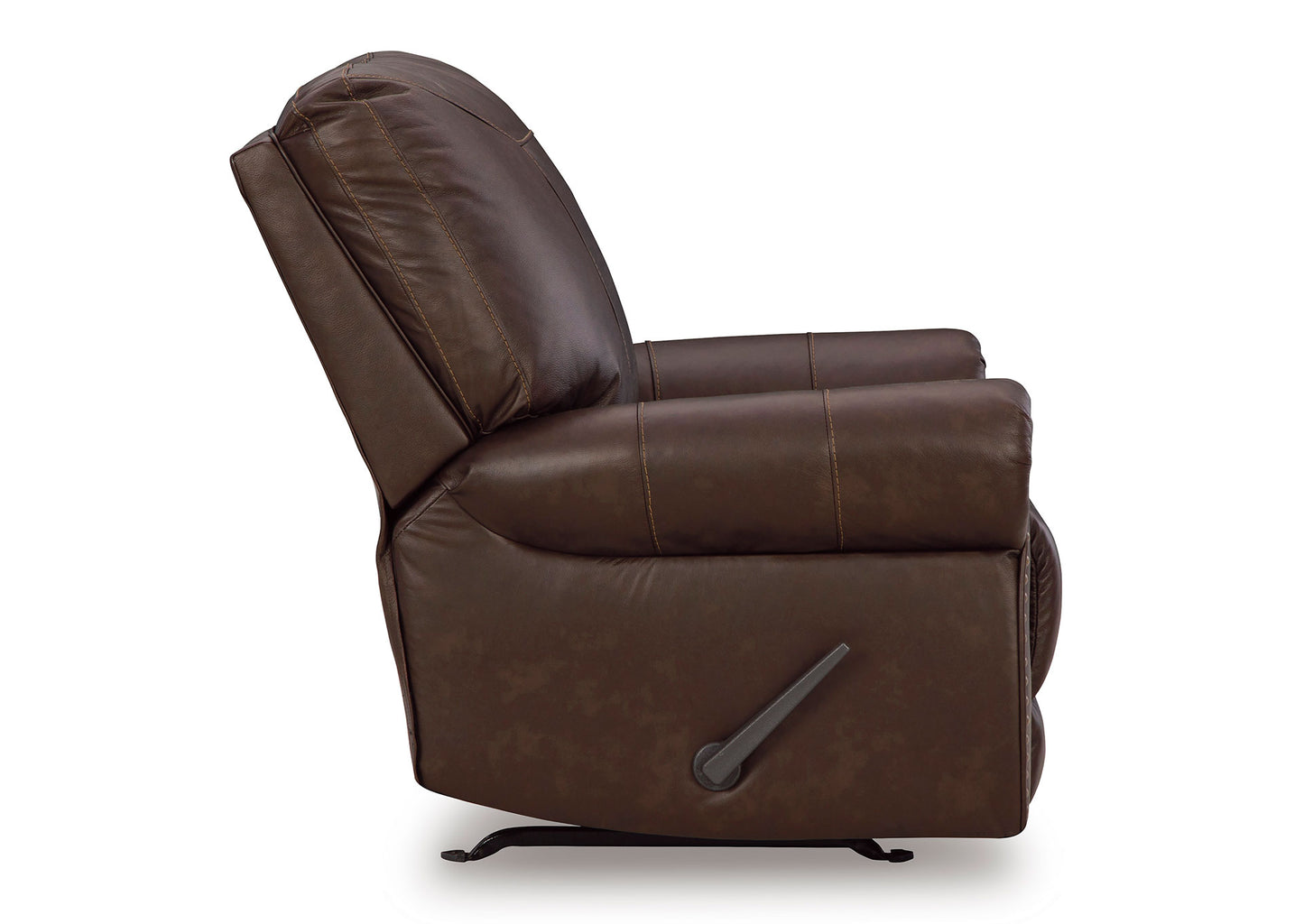 Bergere cuero manual Colleton