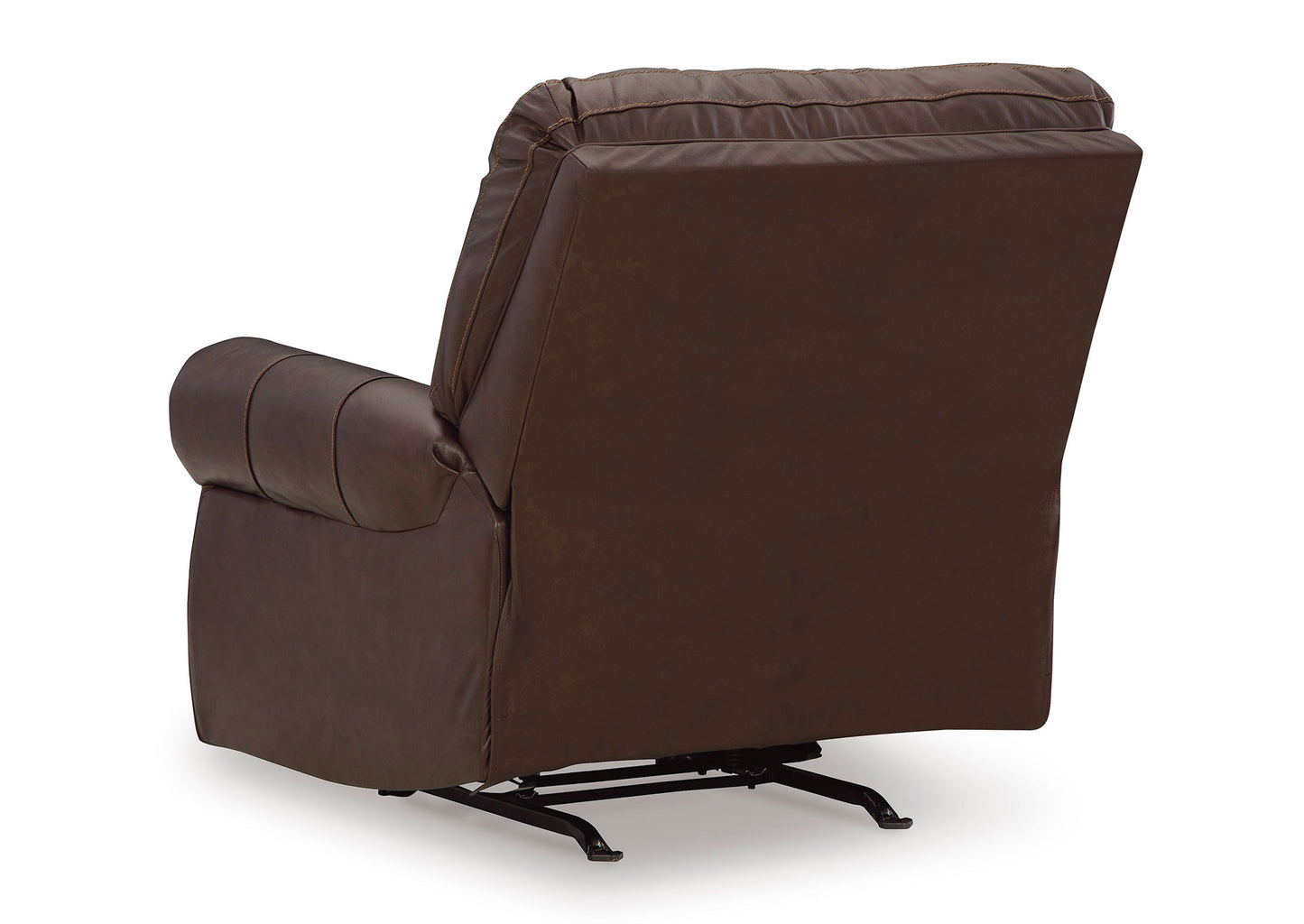 Bergere cuero manual Colleton