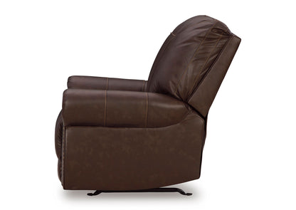 Bergere cuero manual Colleton