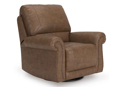 Bergere manual Shadsburne giratorio