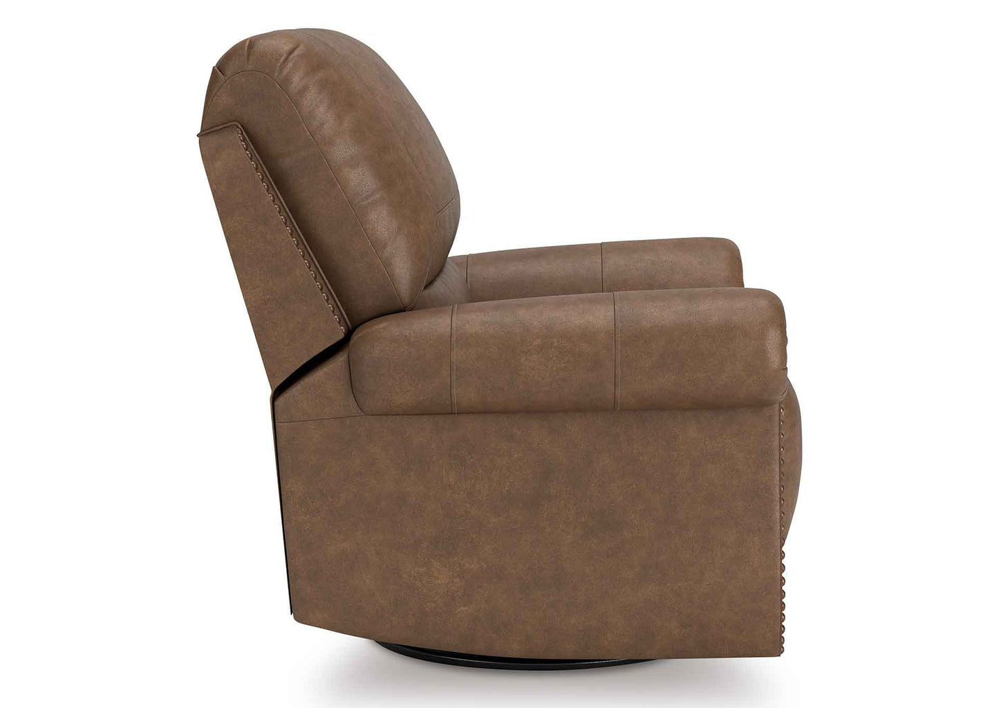 Bergere manual Shadsburne giratorio