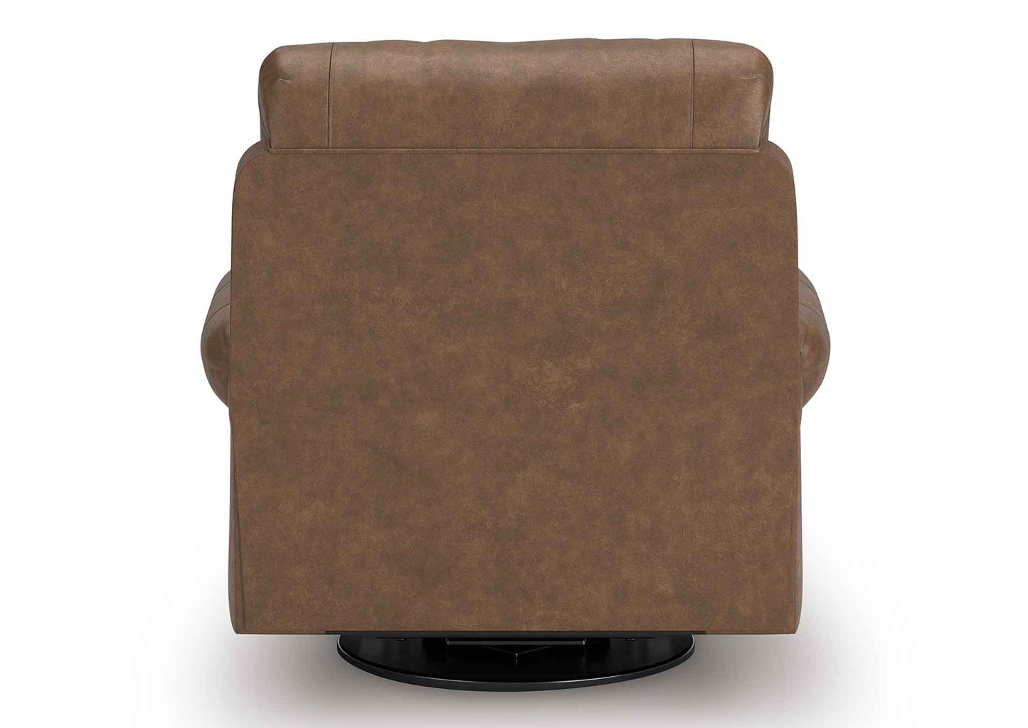 Bergere manual Shadsburne giratorio