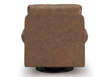 Bergere manual Shadsburne giratorio