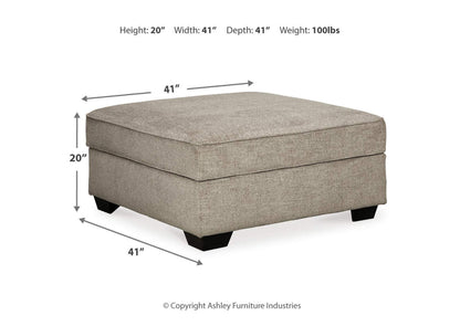 Ottoman Bovarian