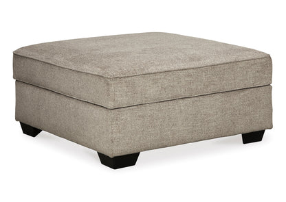 Ottoman Bovarian