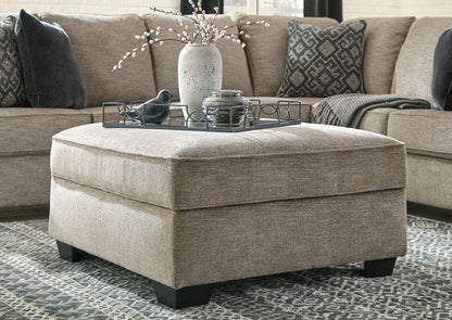 Ottoman Bovarian