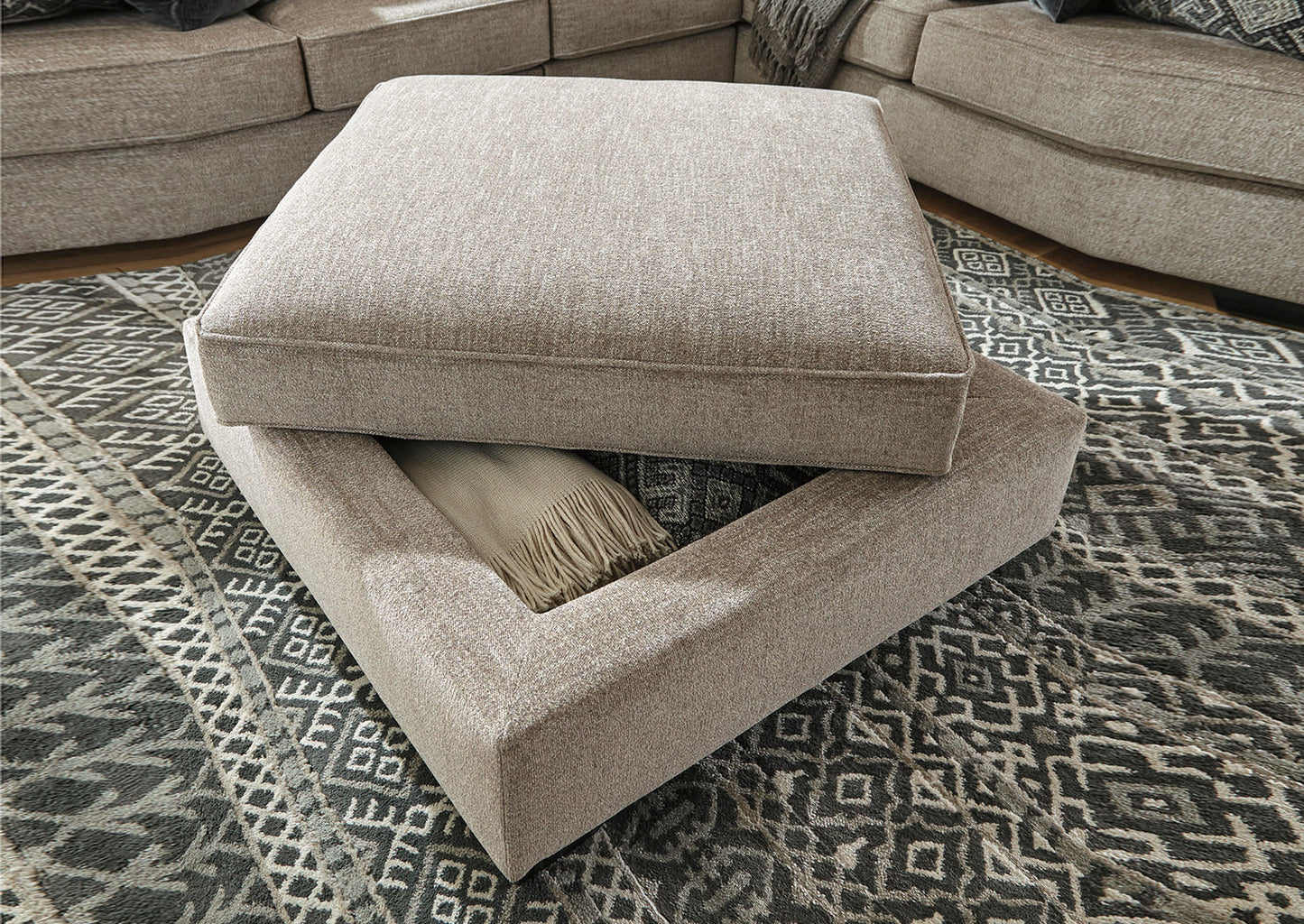 Ottoman Bovarian