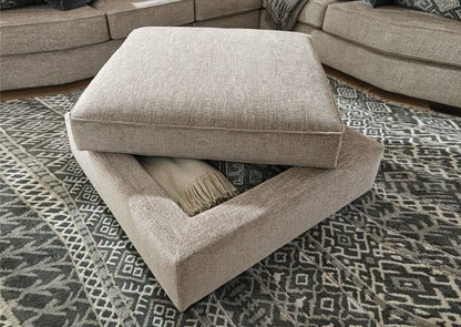 Ottoman Bovarian