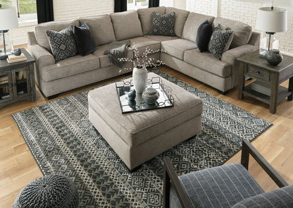 Ottoman Bovarian